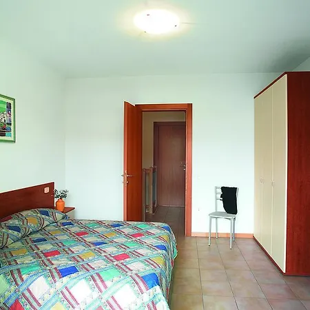 Apartament Villaggio Borgo Dell'ulivo