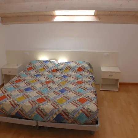 Villaggio Borgo Dell'ulivo