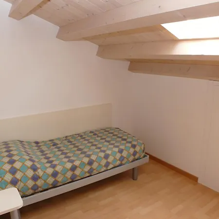 아파트 Villaggio Borgo Dell'ulivo