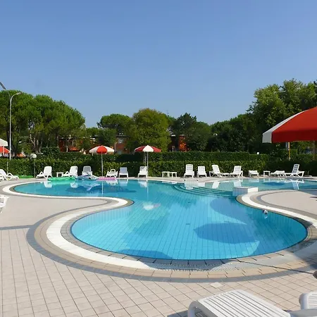 Apartman Villaggio Borgo Dell'ulivo