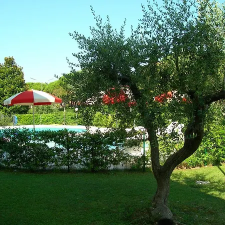 Apartament Villaggio Borgo Dell'ulivo *