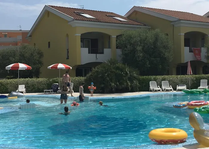 Villaggio Borgo Dell'ulivo