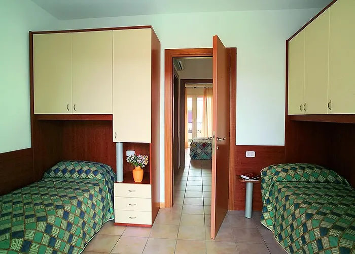Apartment Villaggio Borgo Dell'ulivo Bibione