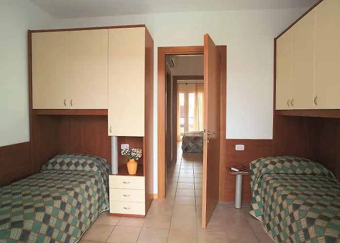 Villaggio Borgo Dell'ulivo *