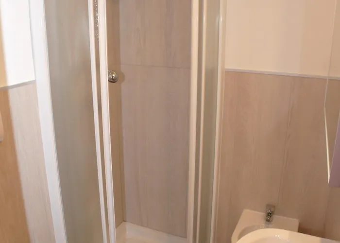 Lägenhet Villaggio Borgo Dell'ulivo Bibione