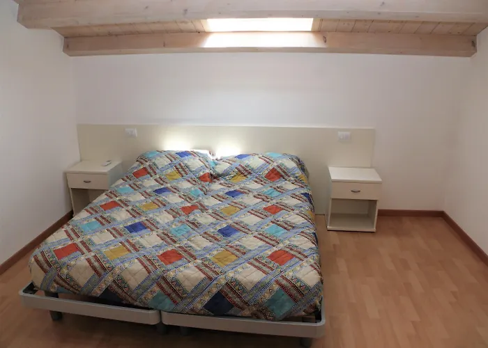 Apartment Villaggio Borgo Dell'ulivo *