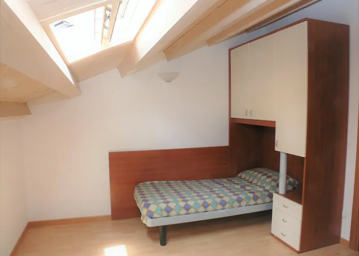 Lägenhet Villaggio Borgo Dell'ulivo Bibione