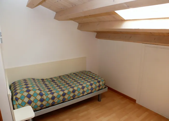 Apartment Villaggio Borgo Dell'ulivo *