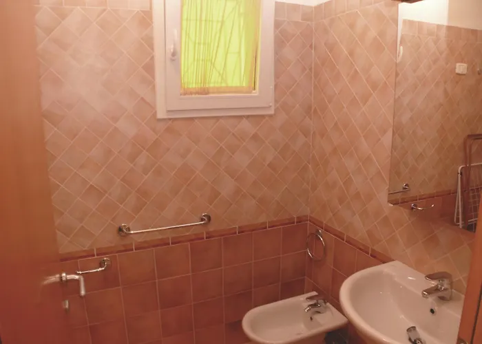 Villaggio Borgo Dell'ulivo Lägenhet *