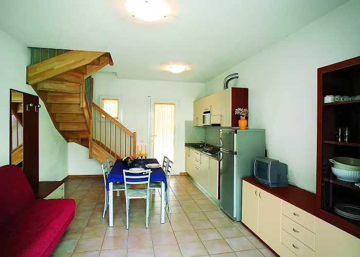 Villaggio Borgo Dell'ulivo Bibione