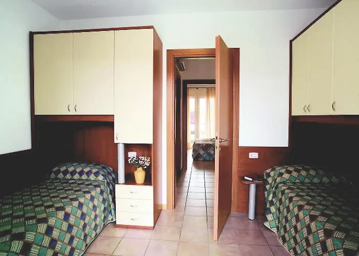 Villaggio Borgo Dell'ulivo Apartment *