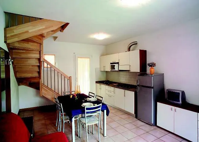 Apartment Villaggio Borgo Dell'ulivo Bibione