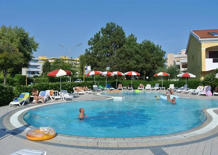 Villaggio Borgo Dell'ulivo Lägenhet