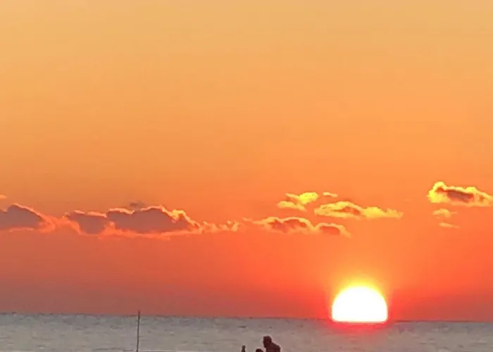 Lägenhet Villaggio Borgo Dell'ulivo Bibione