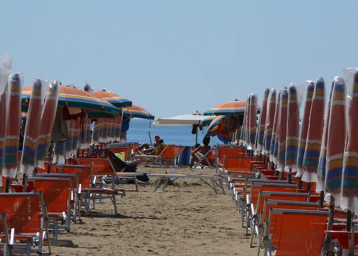 Villaggio Borgo Dell'ulivo * Bibione