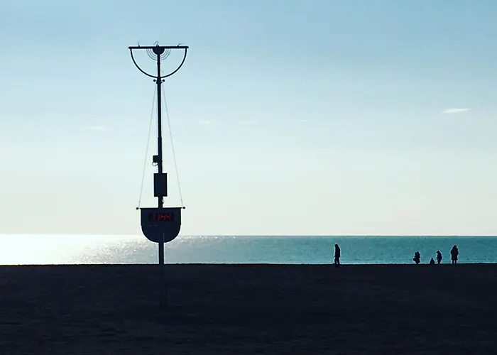 Apartment Villaggio Borgo Dell'ulivo