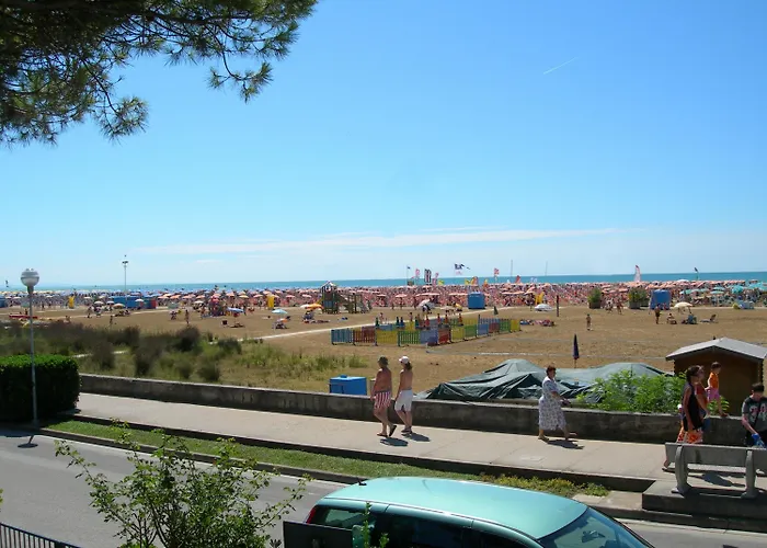 Apartment Villaggio Borgo Dell'ulivo Bibione