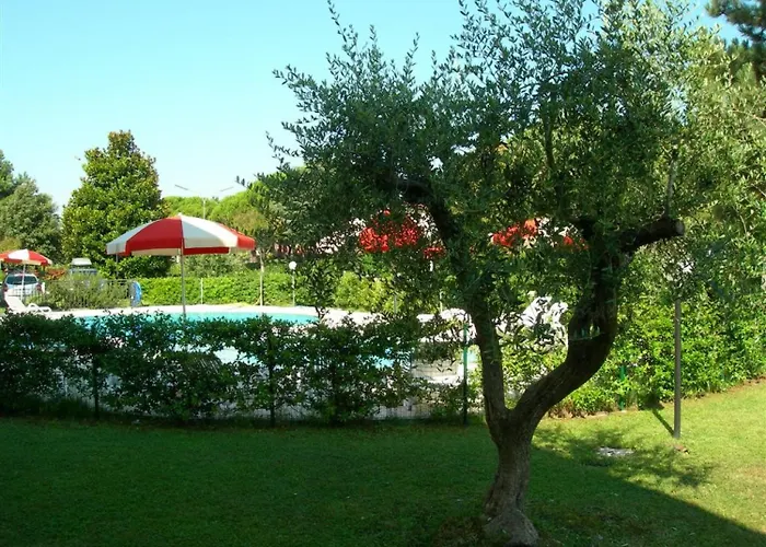 Apartment Villaggio Borgo Dell'ulivo *