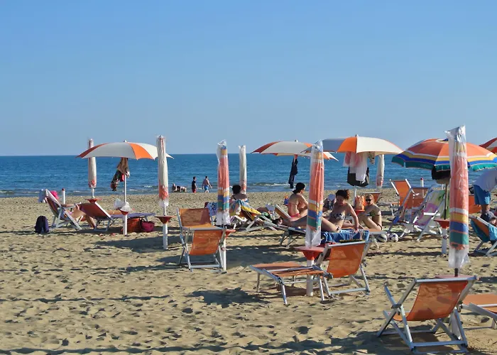 Lägenhet Villaggio Borgo Dell'ulivo *