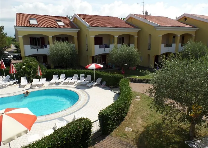 Lägenhet Villaggio Borgo Dell'ulivo