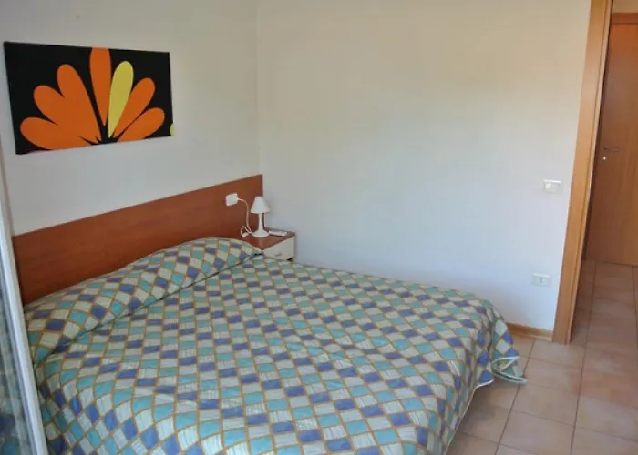 Villaggio Borgo Dell'ulivo Apartment Bibione