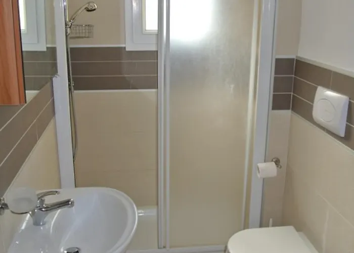 Villaggio Borgo Dell'ulivo Bibione