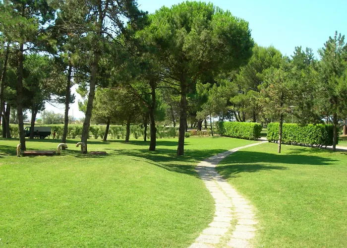 Villaggio Borgo Dell'ulivo Apartment *