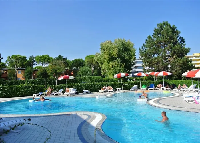 Apartment Villaggio Borgo Dell'ulivo *