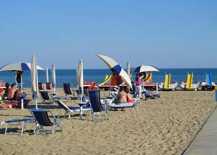 Apartment Villaggio Borgo Dell'ulivo