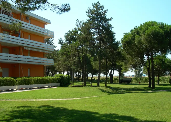 Villaggio Borgo Dell'ulivo Lägenhet