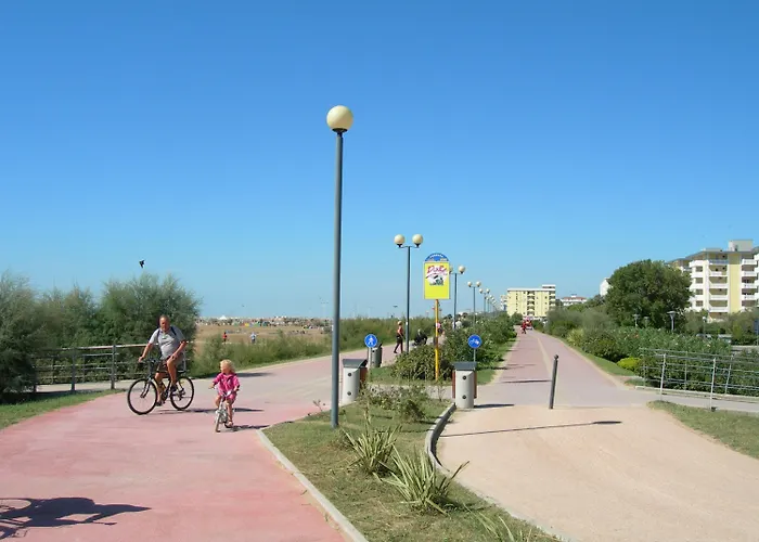 Lägenhet Villaggio Borgo Dell'ulivo