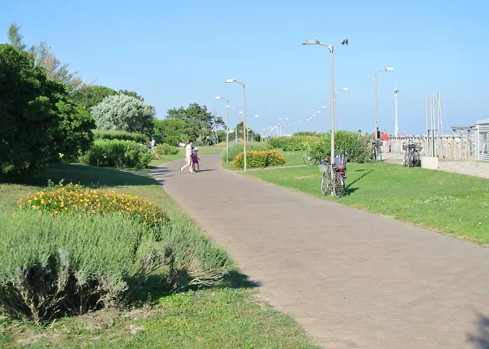 Villaggio Borgo Dell'ulivo