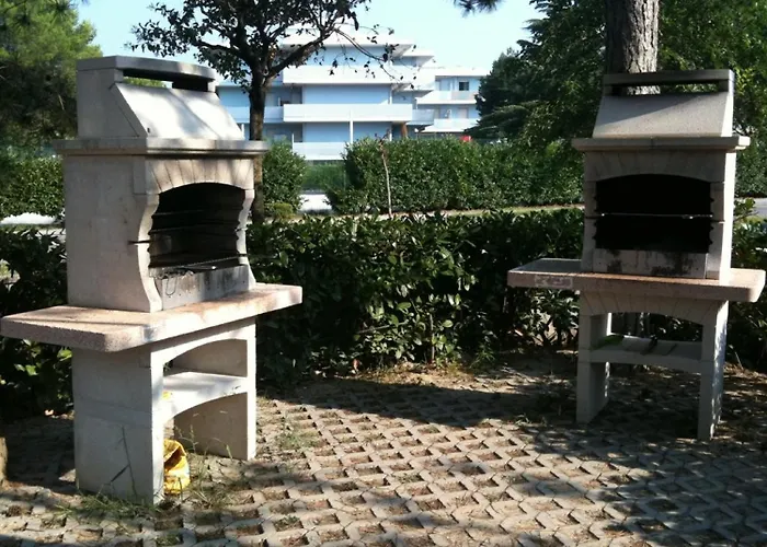 Apartment Villaggio Borgo Dell'ulivo Bibione