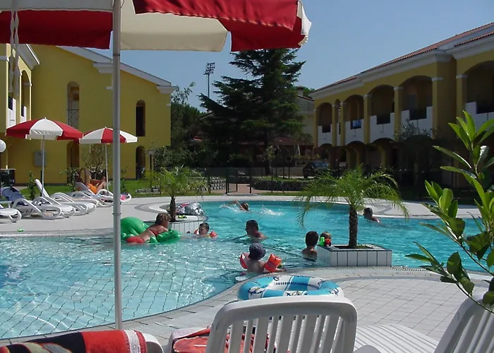 Villaggio Borgo Dell'ulivo Bibione