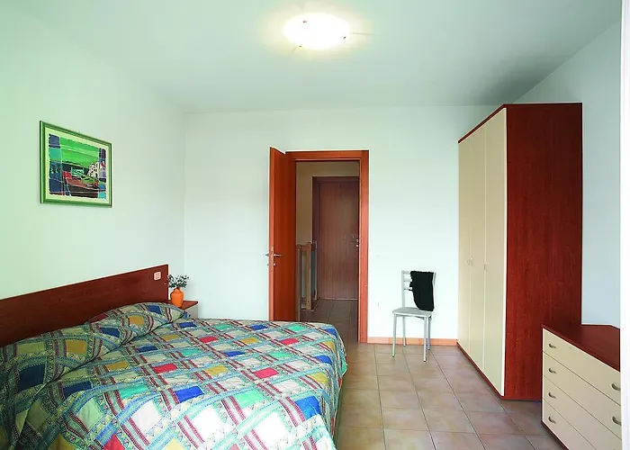 Lägenhet Villaggio Borgo Dell'ulivo