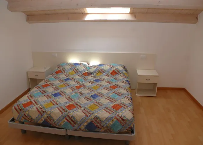 Villaggio Borgo Dell'ulivo