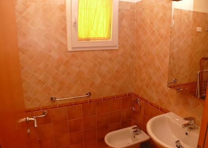 Villaggio Borgo Dell'ulivo Bibione