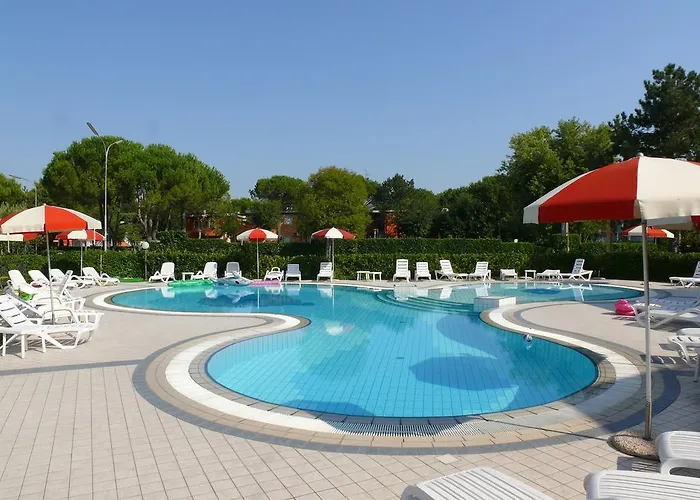 Lägenhet Villaggio Borgo Dell'ulivo